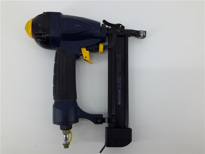 Hock Shop Canada | MASTERCRAFT BRAD NAILER