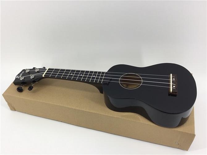 Aloha soprano online ukulele