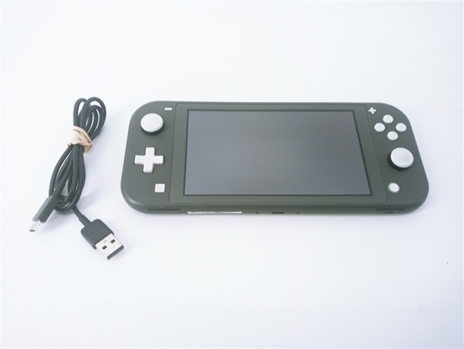 Hock Shop Marketplace | GREY SWITCH LITE