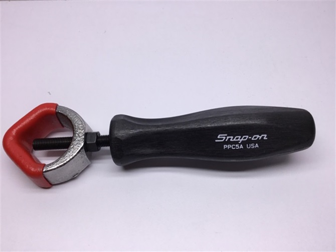 Snap on deals ppc5a