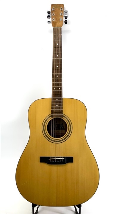 sierra acoustic guitar price