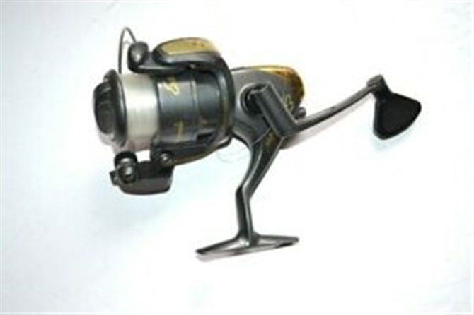 Hock Shop Marketplace  SHAKESPEARE EXCURSION FISHING REEL
