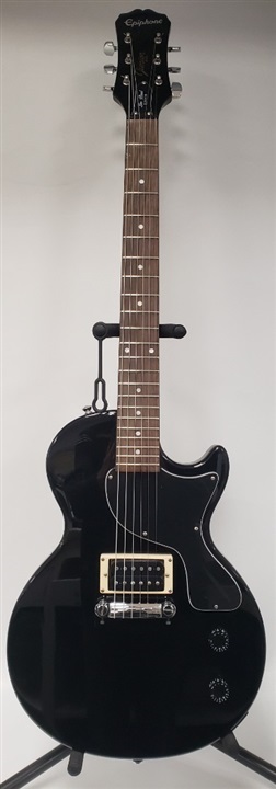 Hock Shop Canada | EPIPHONE LES PAUL JR BLACK