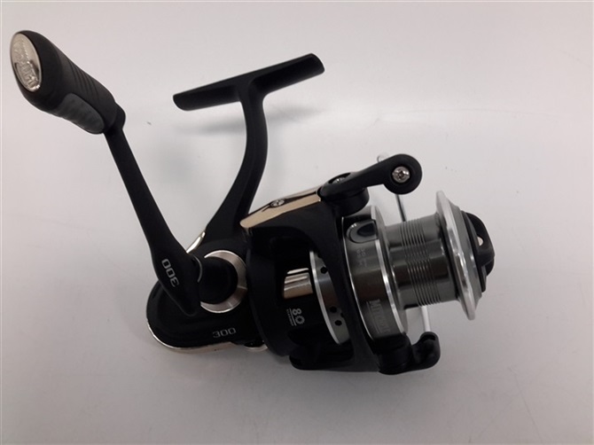 MITCHELL 300XE SPINNING REEL
