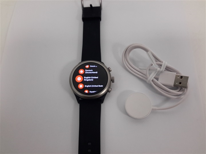 Hock Shop Canada | FOSSIL SMART WATCH 