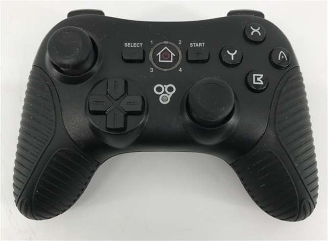 Biogenik sale pro controller