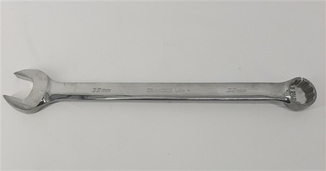 Flank on sale drive wrench