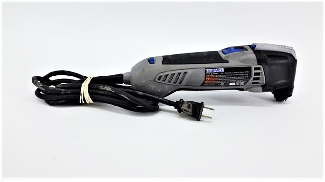 Dremel deals multimax mm30