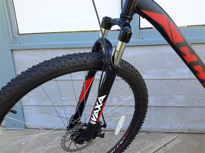 Ccm 21 best sale speed bike