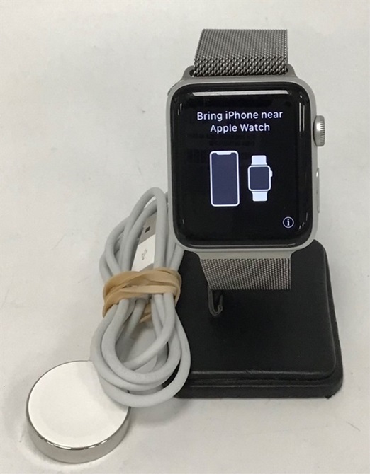 Hock Shop Canada | APPLE WATCH SERIES 3 42MM WIFI + CELLULAR