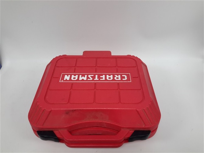 Hock Shop Marketplace CRAFTSMAN COIL ROOFING NAIL GUN