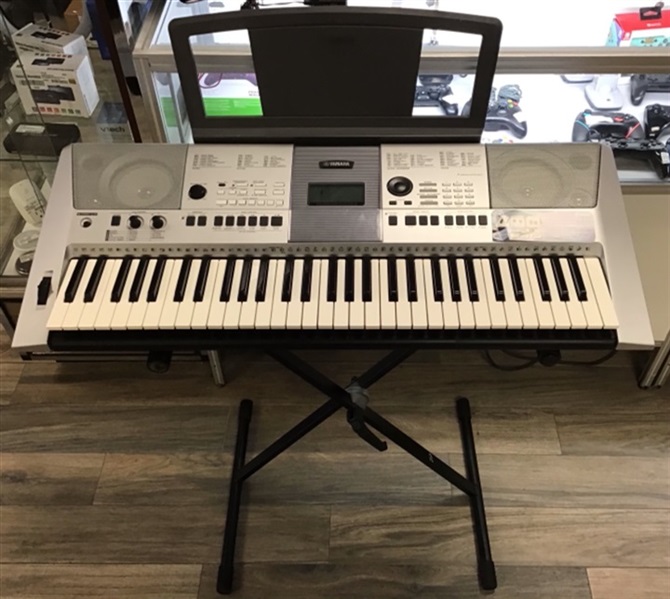 Hock Shop Marketplace | YAMAHA PSR-E413 KEYBOARD