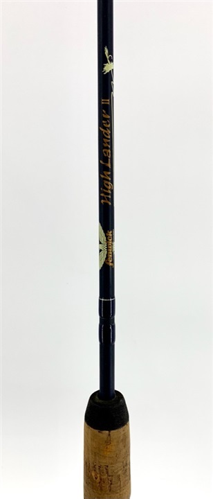 Fenwick Highlander Spinning Fishing Rod