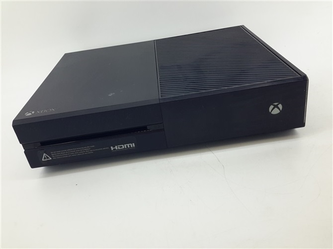 Hock Shop Marketplace 500GB MICROSOFT XBOX ONE GAME SYSTEM