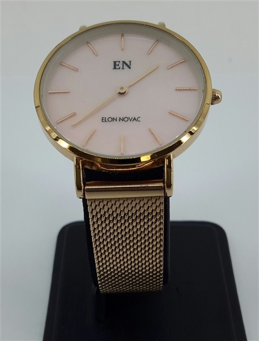 Hock Shop Marketplace | ELON NOVAC WRIST WATCH display picture 3
