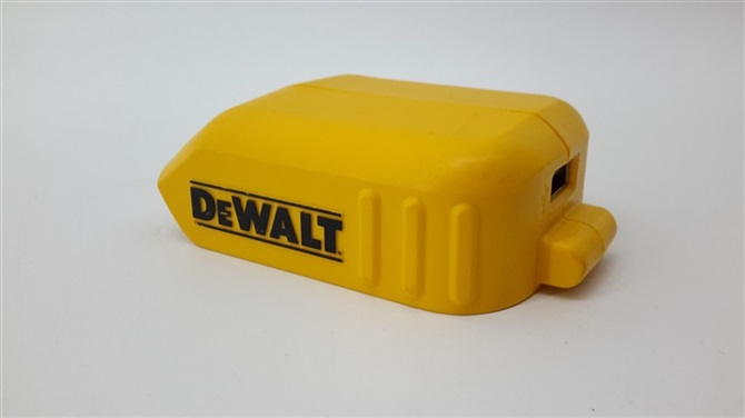 Dewalt dcb092 online