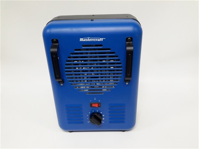 Mastercraft Canadian Tire Shop Heater Mastercraft Canadian Tire