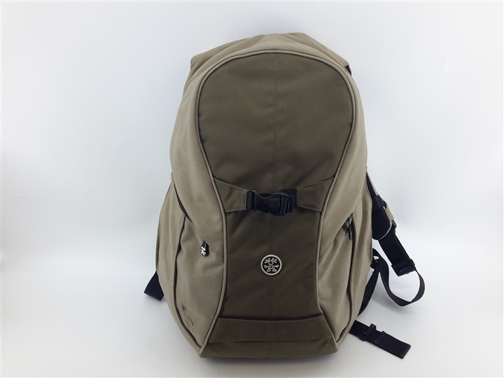 Crumpler camera clearance backpack