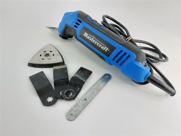 Hock Shop Canada | MASTERCRAFT TOOLS 