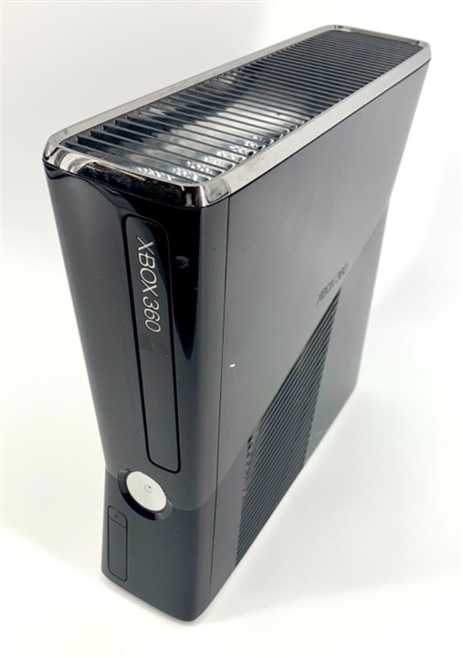 MICROSOFT 250GB XBOX 360 S CONSOLE **