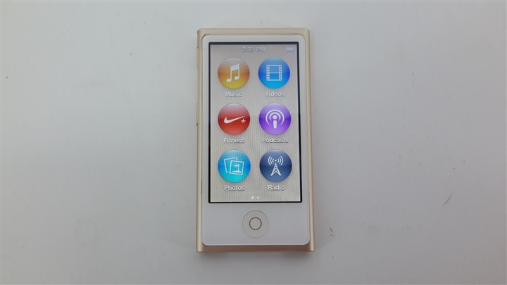 Hock Shop Canada | 16GB 7TH GEN IPOD NANO