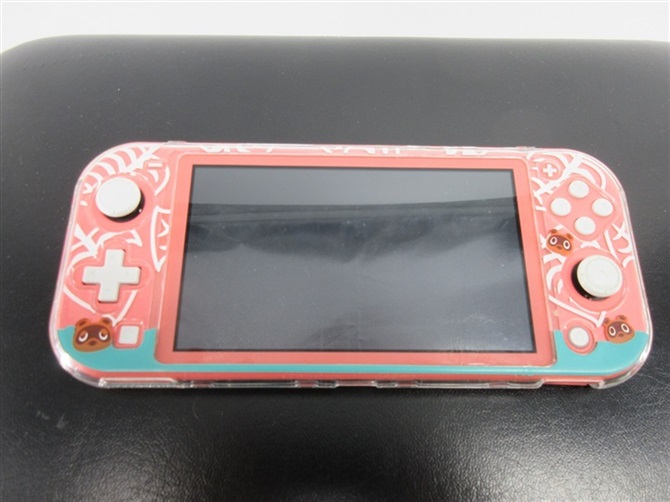 Hock Shop Marketplace NINTENDO SWITCH LITE