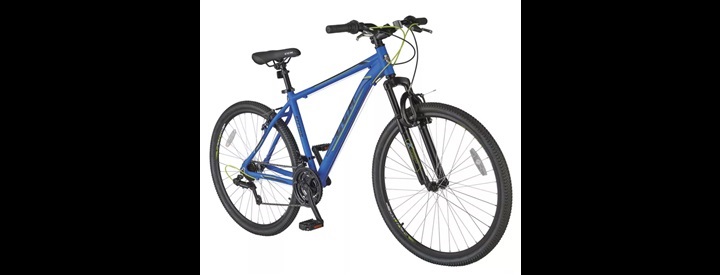 Hock Shop Marketplace CCM SECTOR MENS HARDTAIL BIKE