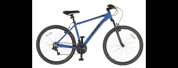 Hock Shop Marketplace CCM SECTOR MENS HARDTAIL BIKE