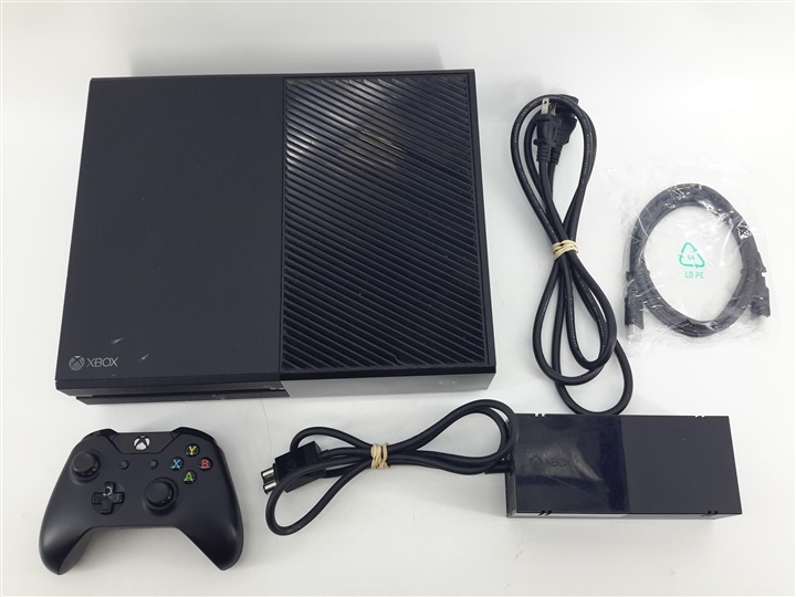 Xbox one deals original 500gb