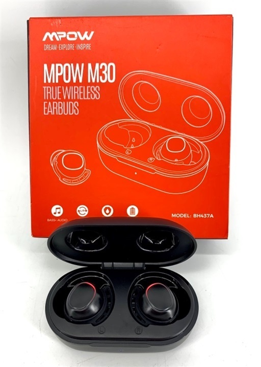 Hock Shop Canada MPOW M30 TRUE WIRELESS EARBUDS