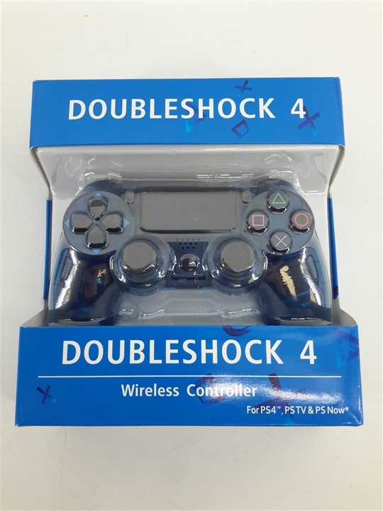 3rd party deals dualshock 4