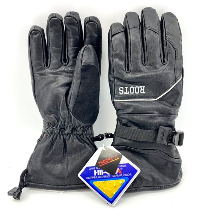 whiting davis metal mesh gloves