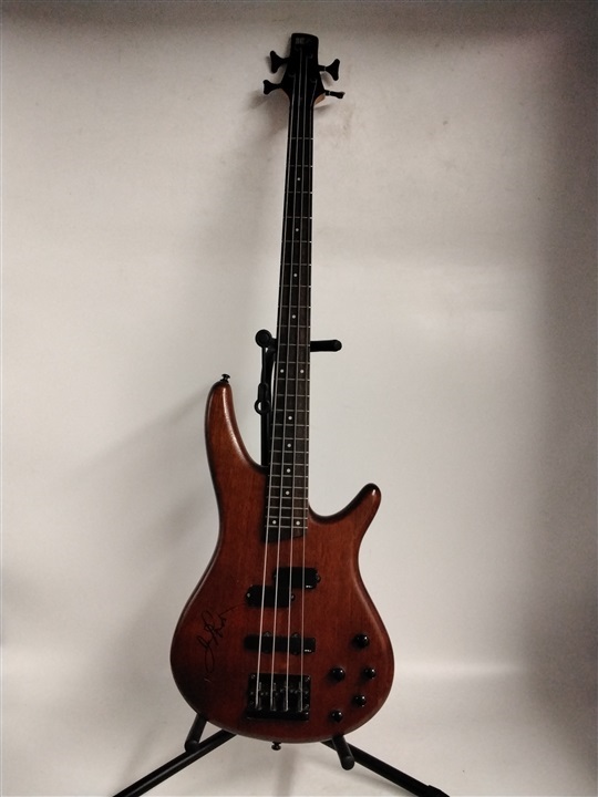 Hock Shop Marketplace | SDGR SOUND GEAR BY IBANEZ BASS