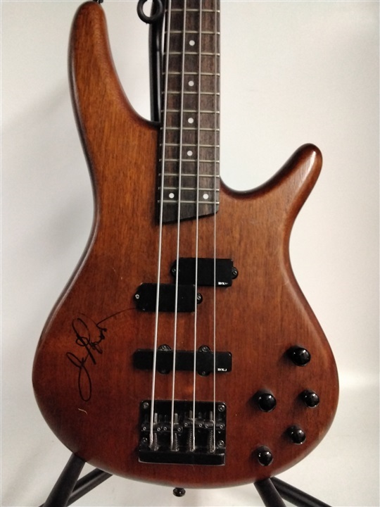 ベース SDGR SOUNDGEAR BY IBANEZ Ibanez SoundGear SDGR Premium 5-String Electric Bass Guitar