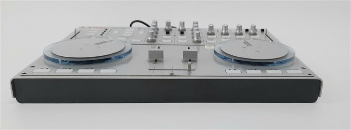 Hock Shop Canada | VESTAX VCI-100 USB MIDI CONTROLLER