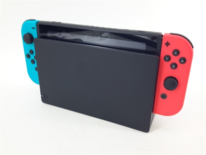 NINTENDO SWITCH GAME SYSTEM