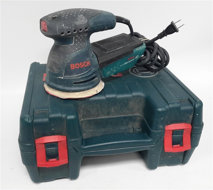 Hock Shop Marketplace BOSCH PALM SANDER