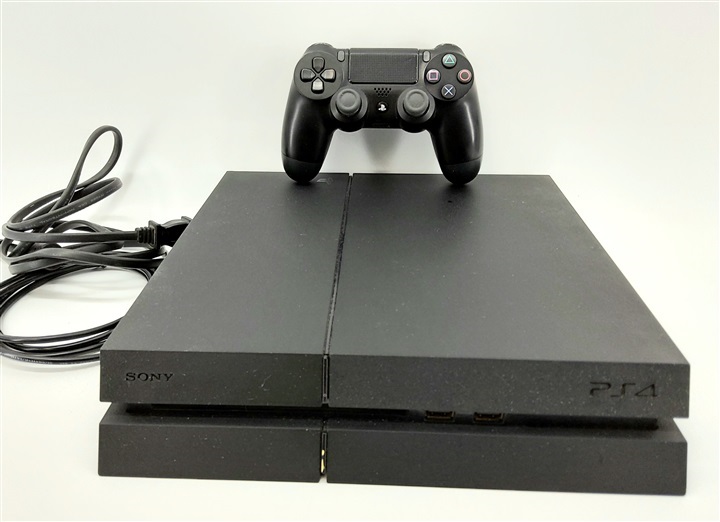 playstation 4 1st generation