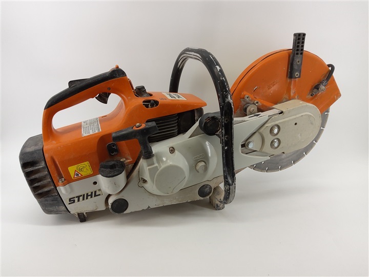 Stihl consaw deals ts400