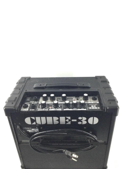 Hock Shop Canada | ROLAND AMP CUBE 30