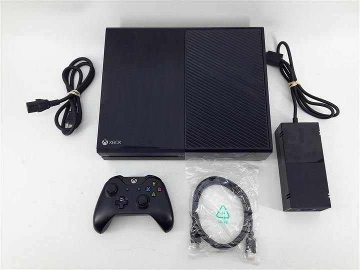 Hock Shop Marketplace 500GB MICROSOFT XBOX ONE GAME SYSTEM