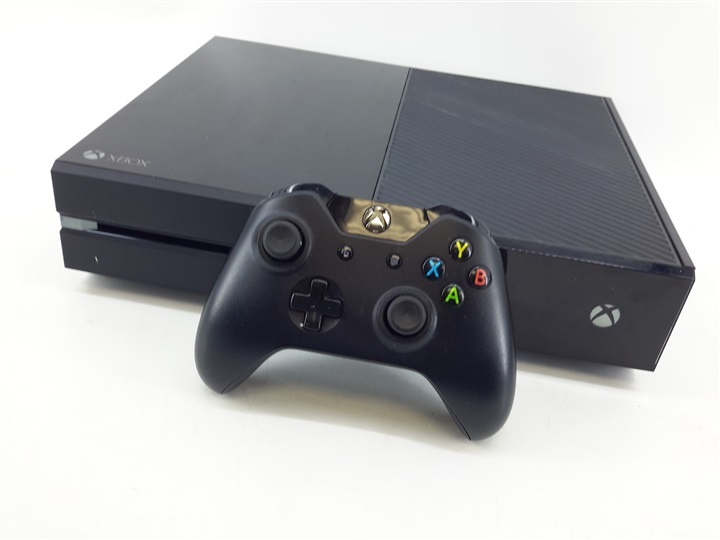 Hock Shop Marketplace 500GB MICROSOFT XBOX ONE GAME SYSTEM