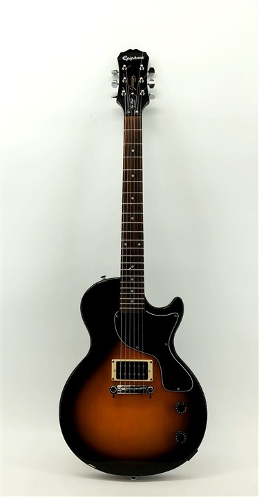 Epiphone Les Paul Junior Pelham Blue (ペルハムブルー) エレキ