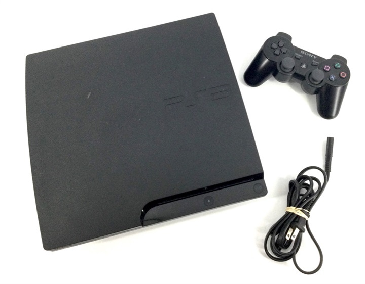 Hock Shop Marketplace | SONY GAME SYSTEMS PS3 320 GB
