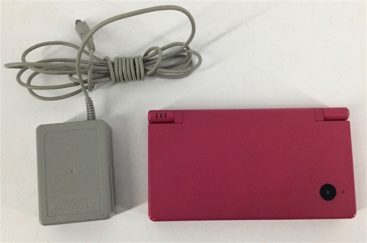 Hock Shop Marketplace | NINTENDO DSI PINK