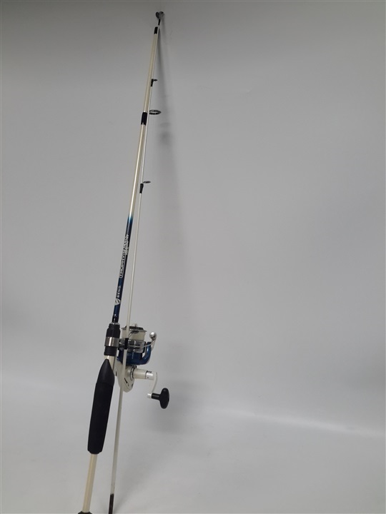 Buy SouthBend Trophy Stalker Fishing Rod & Reel