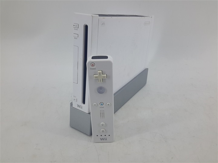 Hock shop marketplace nintendo wii game system