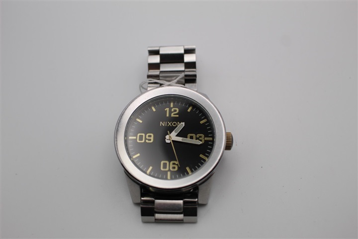 Hock Shop Marketplace NIXON WATCH