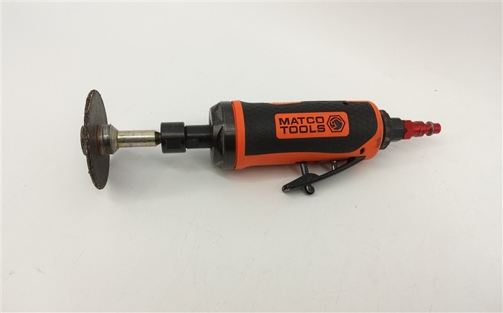 Matco die clearance grinder