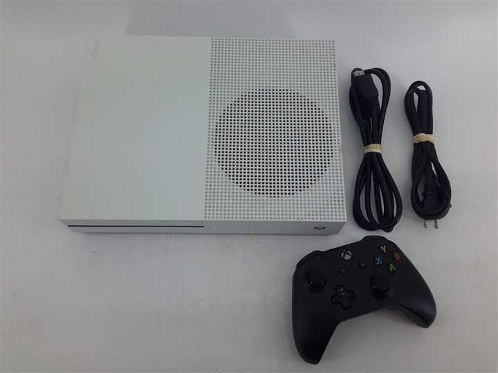 xbox one slim used